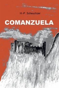 Comanzuela - Scheuchzer, H.-P.