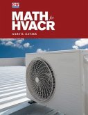 MATH FOR HVACR TEXTBK/E