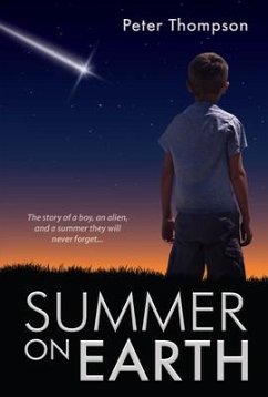 Summer on Earth - Thompson, Peter