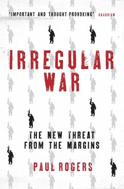 Irregular War - Rogers, Paul