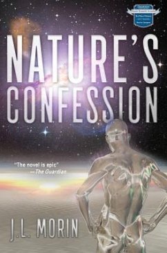 Nature's Confession - Morin, Jl