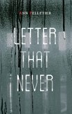 LETTER THAT NEVER