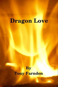 Cover Dragon Love (eBook, ePUB)