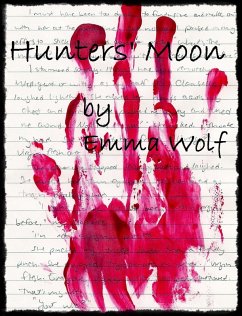 Cover Hunters' Moon (eBook, ePUB)