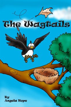 Cover The Wagtails (eBook, ePUB)