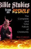 Bible Studies from an Asshole