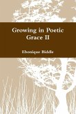 Growing in Poetic Grace II