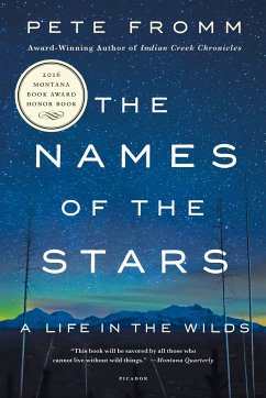 The Names of the Stars - Fromm, Pete