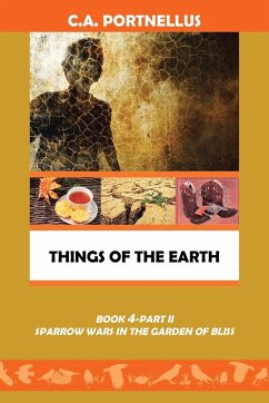 Things of the Earth - C. A. Portnellus