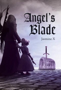 Cover Angel's Blade