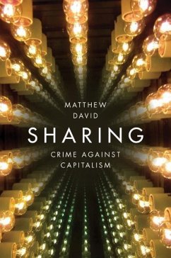 Sharing - David, Matthew