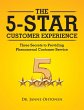 The 5-Star Customer Experience - Bild 1