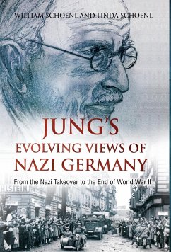 Jung's Evolving Views of Nazi Germany