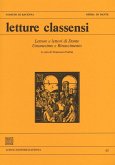 Letture e lettori di Dante. Umanesimo e Rinascimento