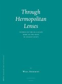 Through Hermopolitan Lenses: Studies on the So-Called Book of Two Ways in Ancient Egypt