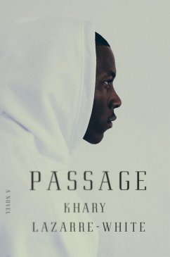Passage - Lazarre-White, Khary