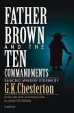 Father Brown and the Ten Commandments