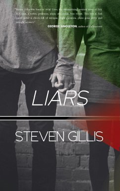 Liars - Gillis, Steven