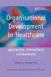 Organisational Development in Healthcare - Bild 1