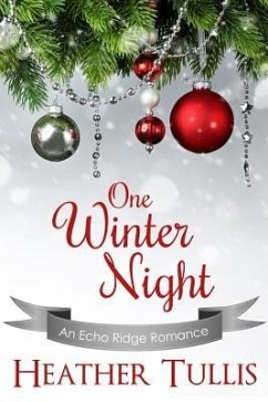 One Winter Night - Tullis, Heather