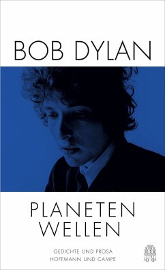 Planetenwellen - Dylan, Bob