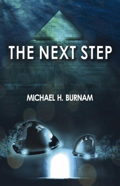 The Next Step: Book Two of the Last Stop Series - Burnam, Michael