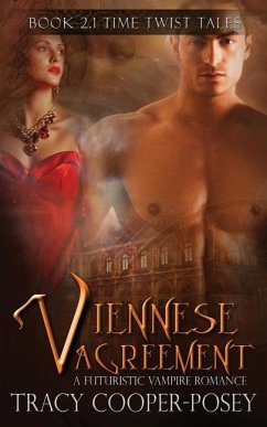 Viennese Agreement - Cooper-Posey, Tracy