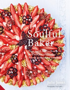 Soulful Baker - Jones, Julie
