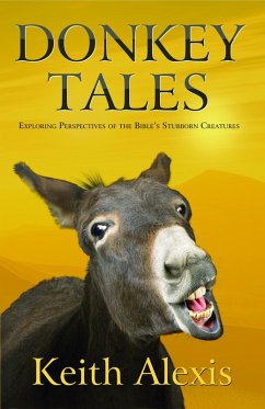 Cover Donkey Tales (eBook, ePUB)