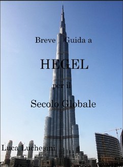 Cover Breve guida a Hegel per il secolo globale (eBook, ePUB)