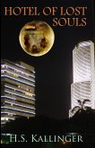 Hotel of Lost Souls (Lost Humanity, #1) (eBook, ePUB) Hotel of Lost Souls (Lost Humanity, #1) (eBook, ePUB)
