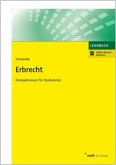 Erbrecht Erbrecht