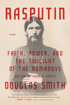 Rasputin - Smith, Douglas