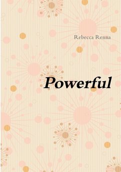 Powerful - Renna, Rebecca