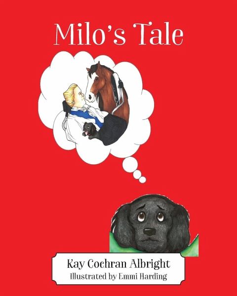 Milo's Tale Milo's Tale