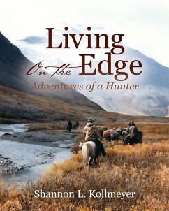 Living on the Edge - Kollmeyer, Shannon L