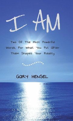 I AM - Hensel, Gary