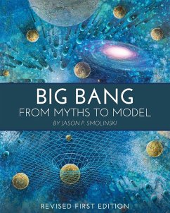 Big Bang - Smolinski, Jason P