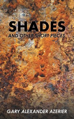 Shades - Azerier, Gary Alexander