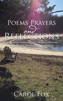 Poems Prayers and Reflections