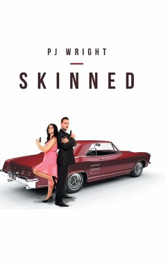 Skinned - Wright, Pj