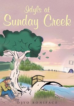 Idyls at Sunday Creek