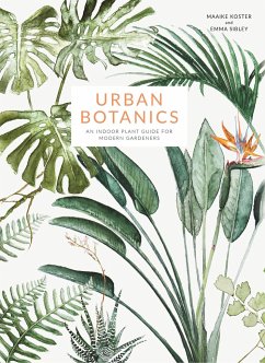 Urban Botanics - Sibley, Emma