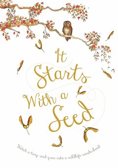 It Starts with a Seed - Knowles, Laura