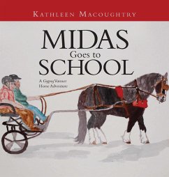 Midas Goes to School - Macoughtry, Kathleen