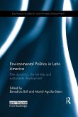 Environmental Politics in Latin America