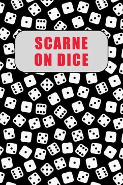 Scarne on Dice - Scarne, John; Rawson, Clayton