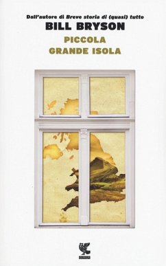 Piccola grande isola Cover Piccola grande isola