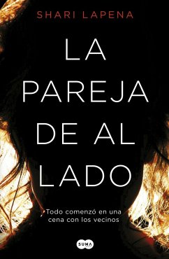 La pareja de al lado - Lapena, Shari