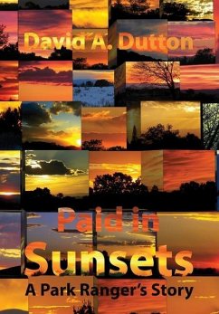 Paid in Sunsets - Dutton, David A.